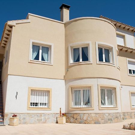 Casa Lanjaron Bed & Breakfast San Miguel De Salinas Eksteriør bilde