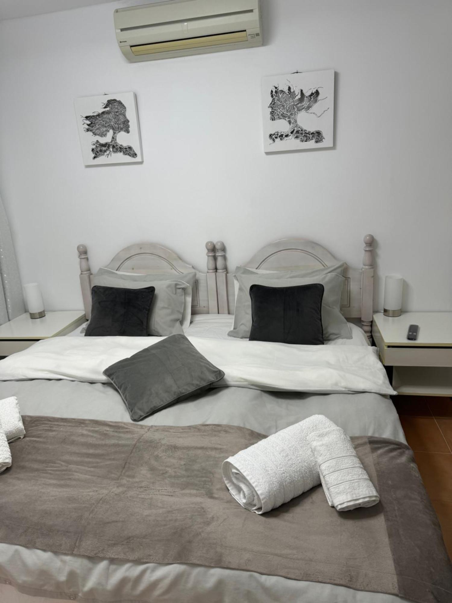 Casa Lanjaron Bed & Breakfast San Miguel De Salinas Eksteriør bilde