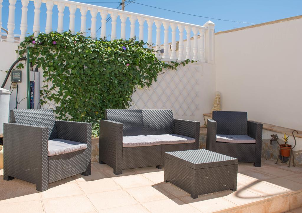 Casa Lanjaron Bed & Breakfast San Miguel De Salinas Eksteriør bilde
